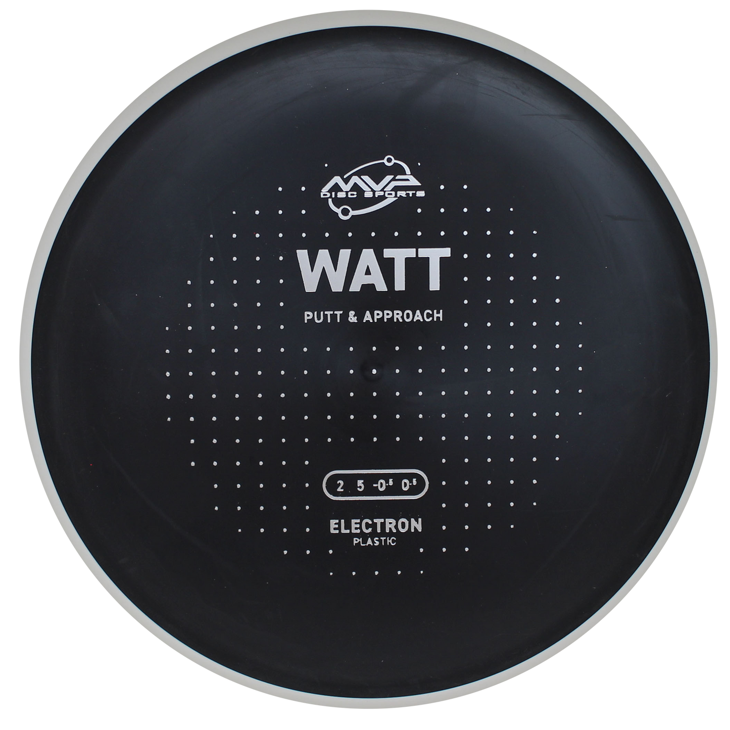 Electron Medium Watt