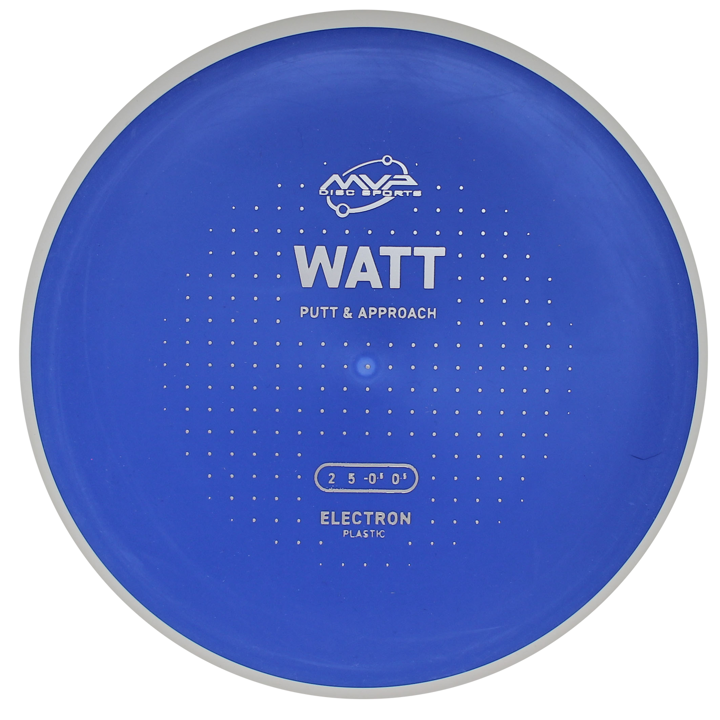Electron Medium Watt