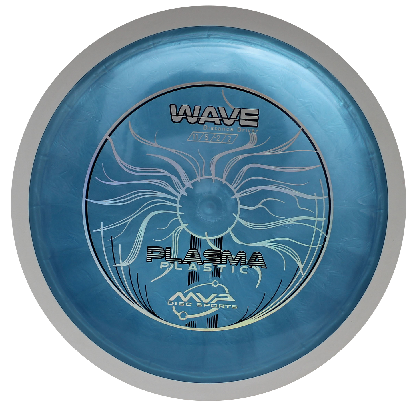 Plasma Wave