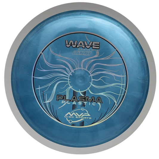 Plasma Wave