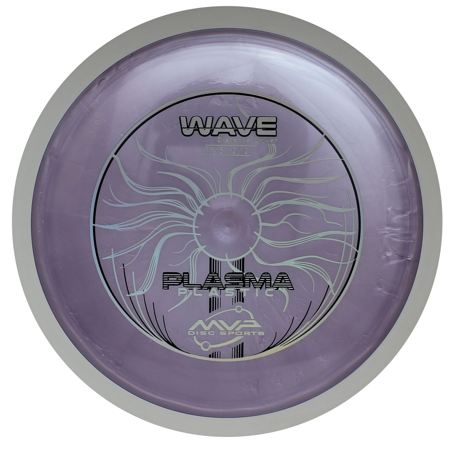 Plasma Wave