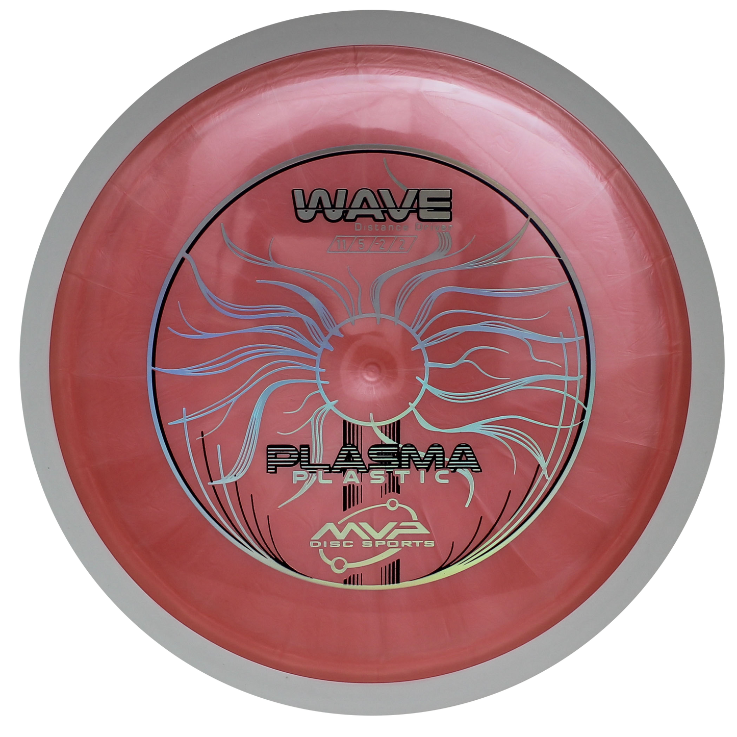 Plasma Wave
