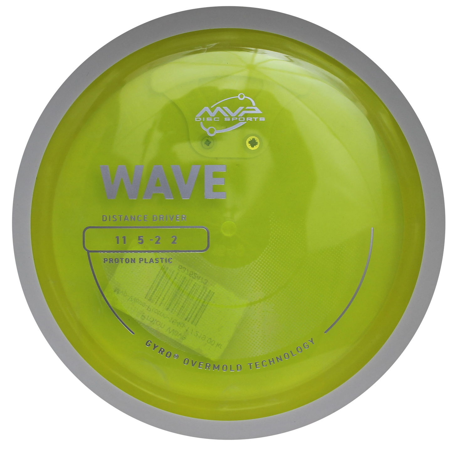Proton Wave