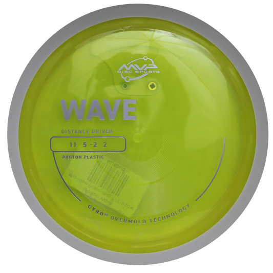 Proton Wave