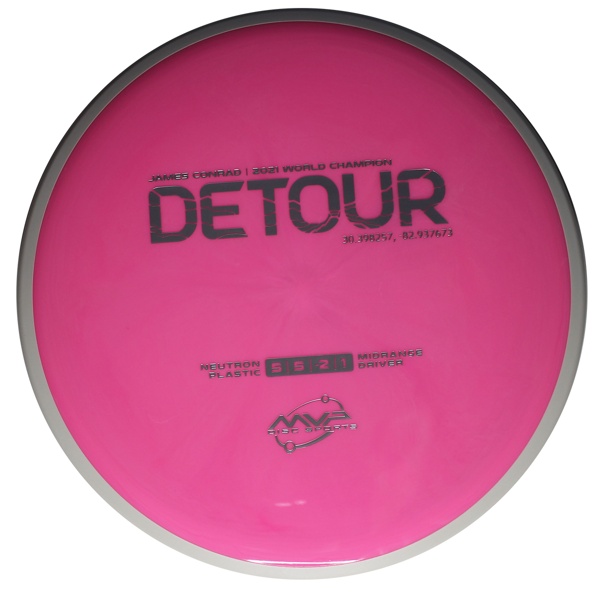 Neutron Detour