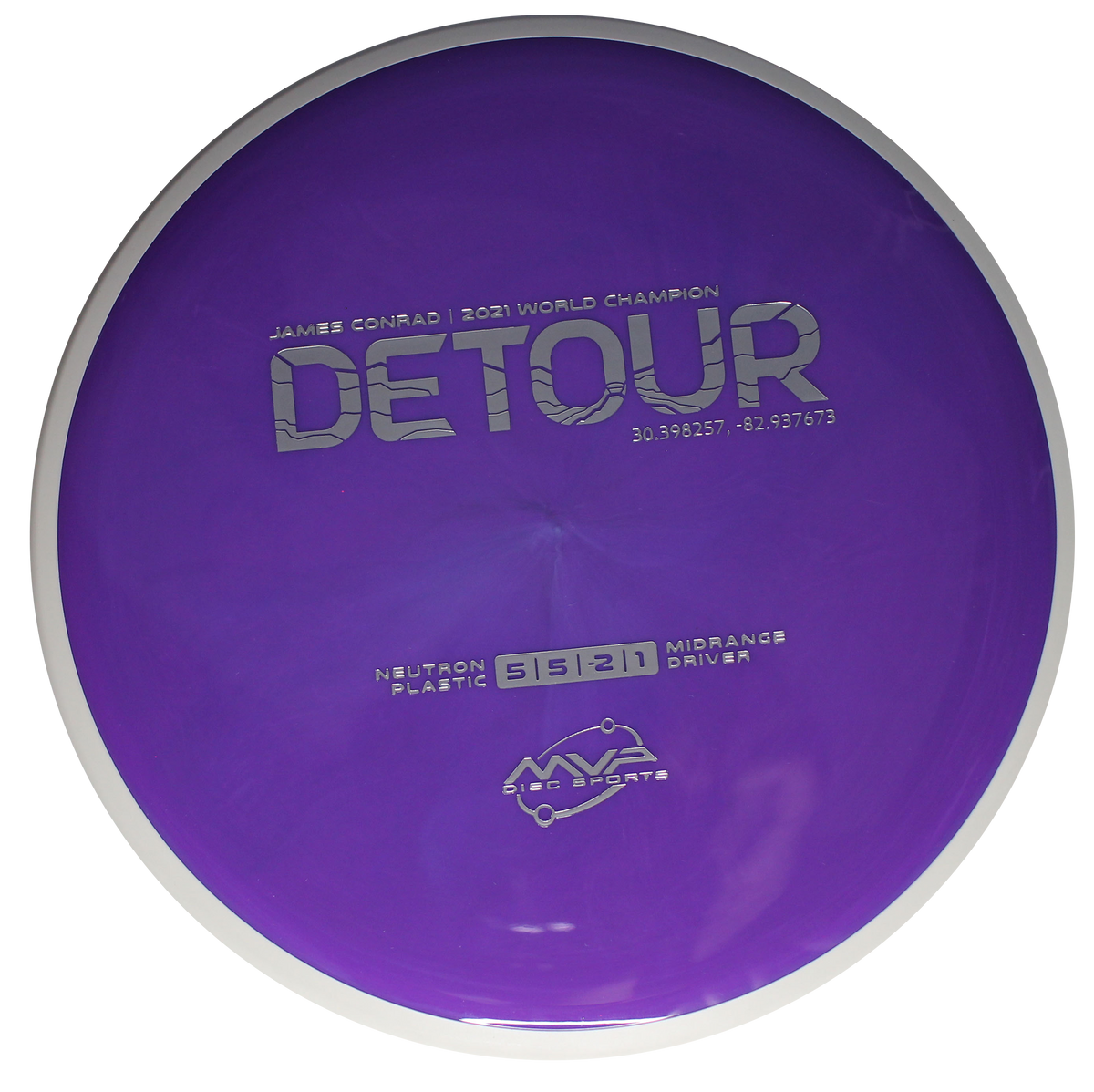 Neutron Detour