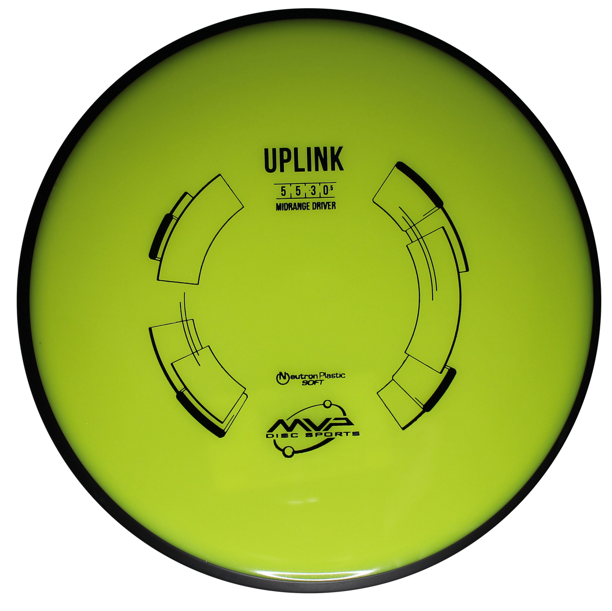 Neutron Uplink (Soft)