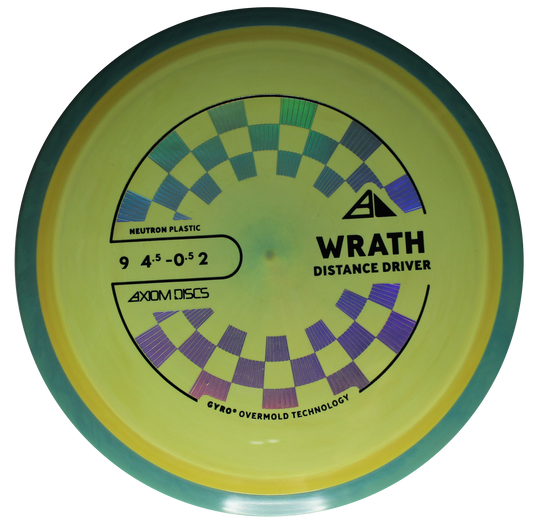 Neutron Wrath