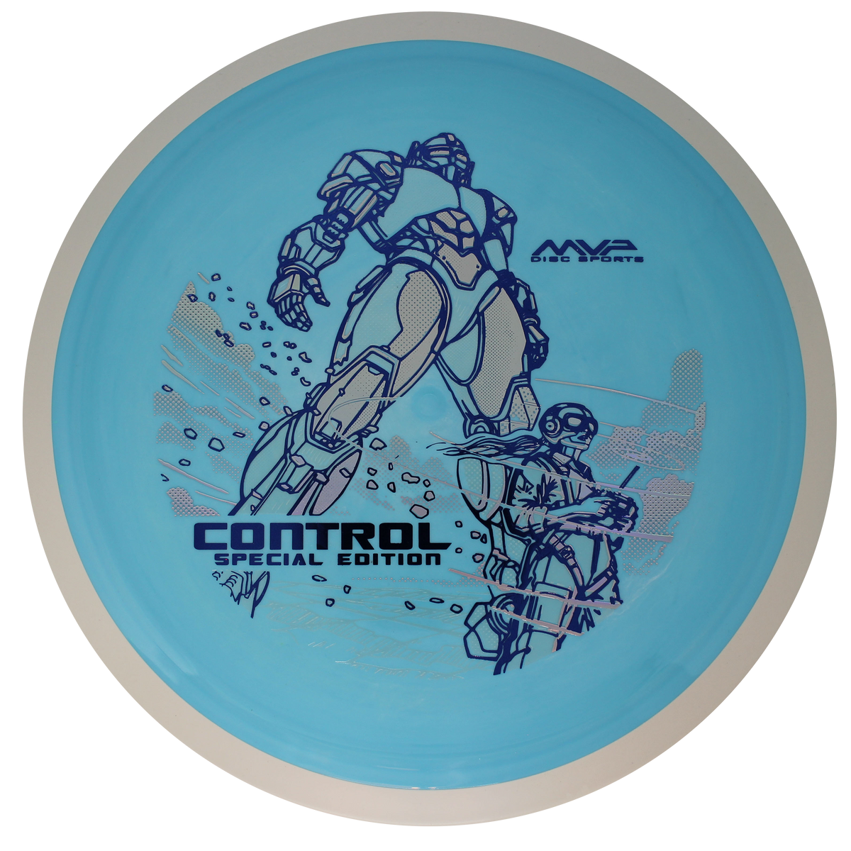Neutron Control Special Edition