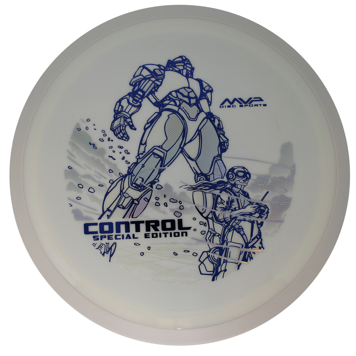 Neutron Control Special Edition