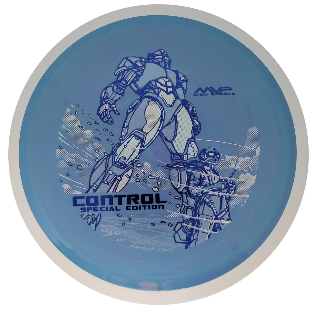 Neutron Control Special Edition