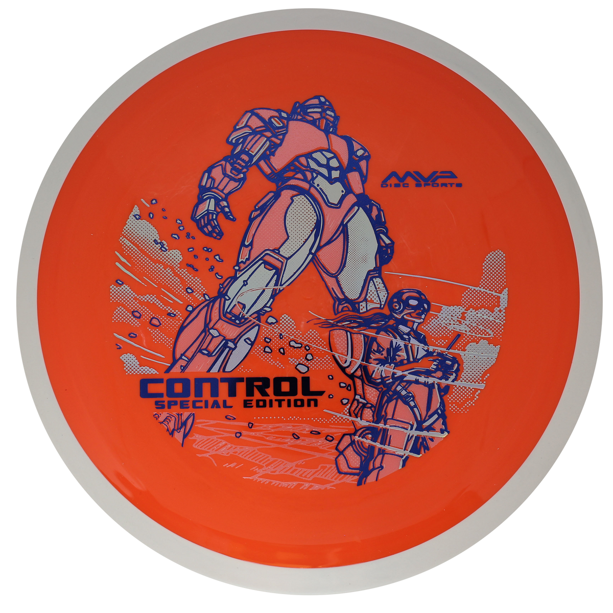 Neutron Control Special Edition