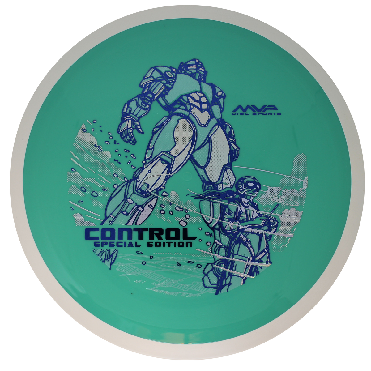 Neutron Control Special Edition