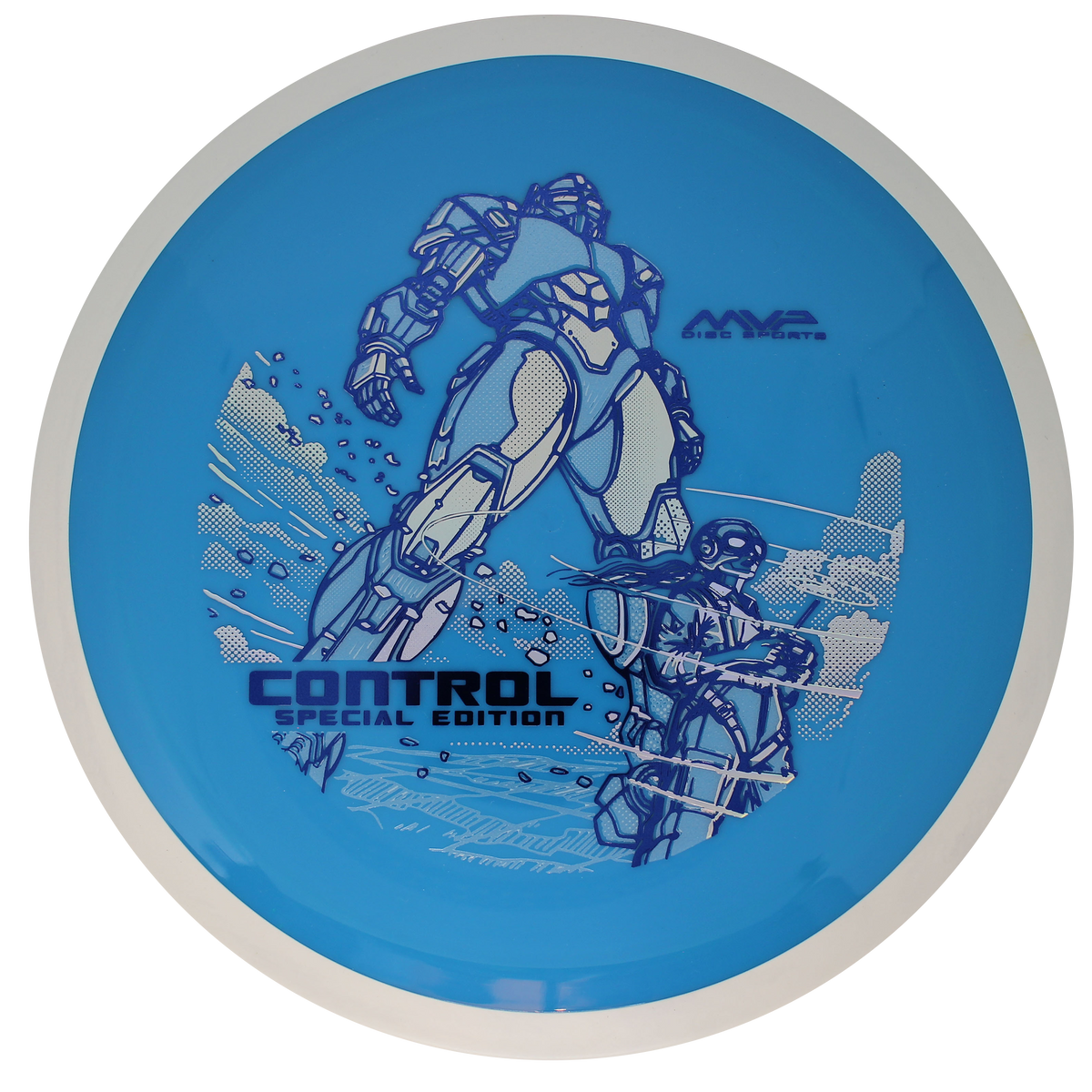 Neutron Control Special Edition
