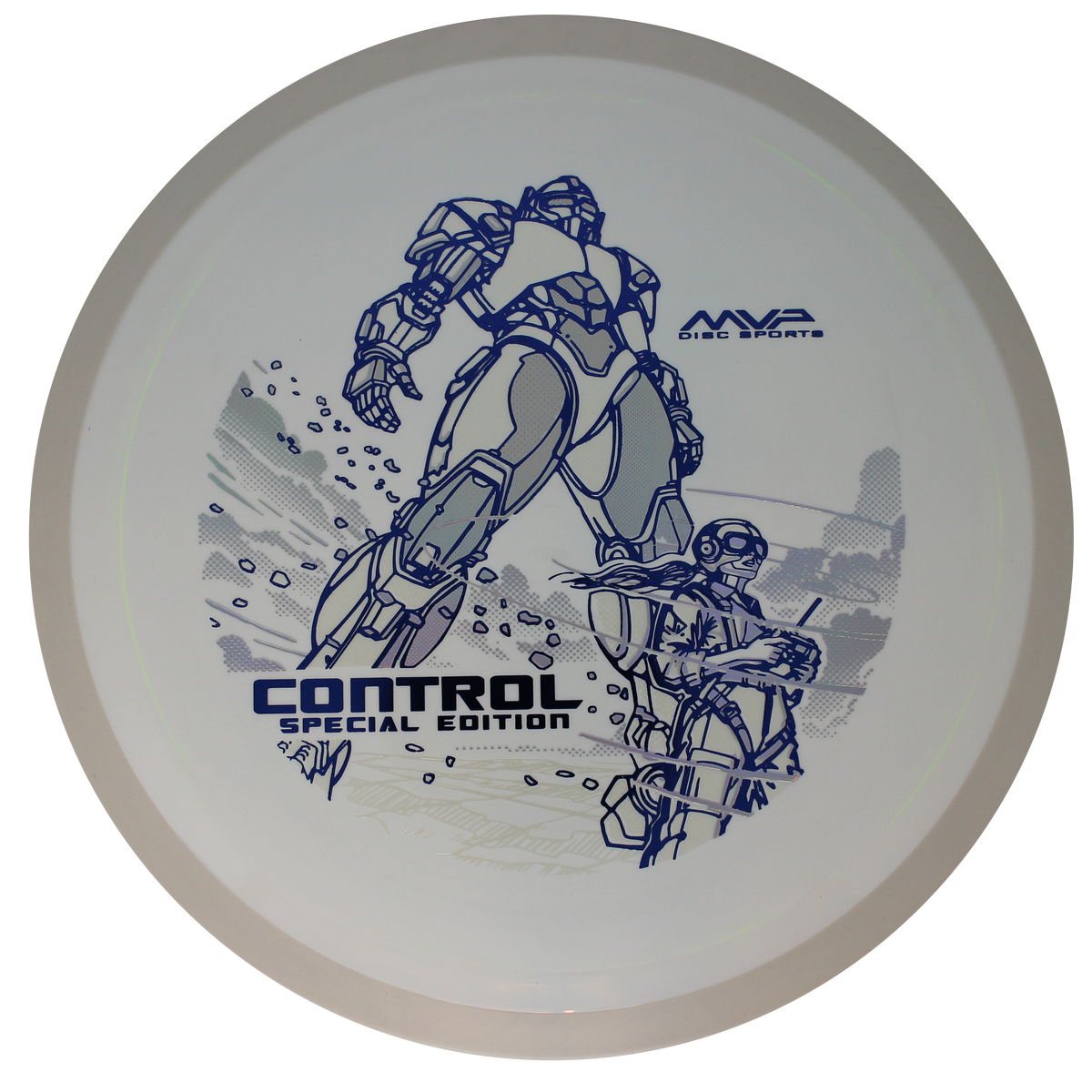 Neutron Control Special Edition