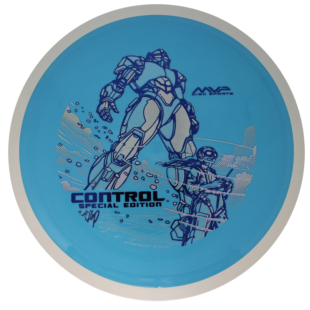 Neutron Control Special Edition