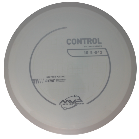 Neutron Control