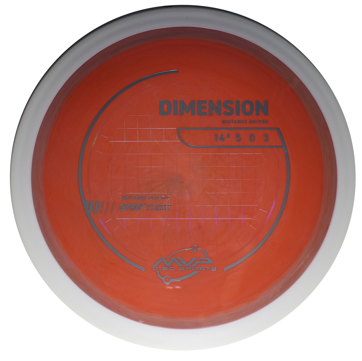 Neutron Dimension