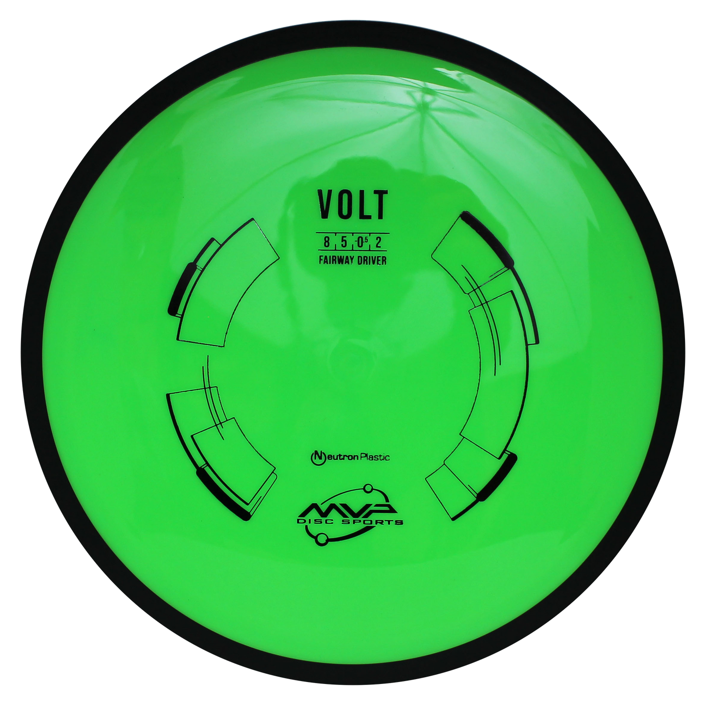 Neutron Volt