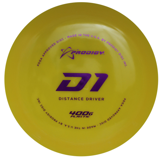 400G D1