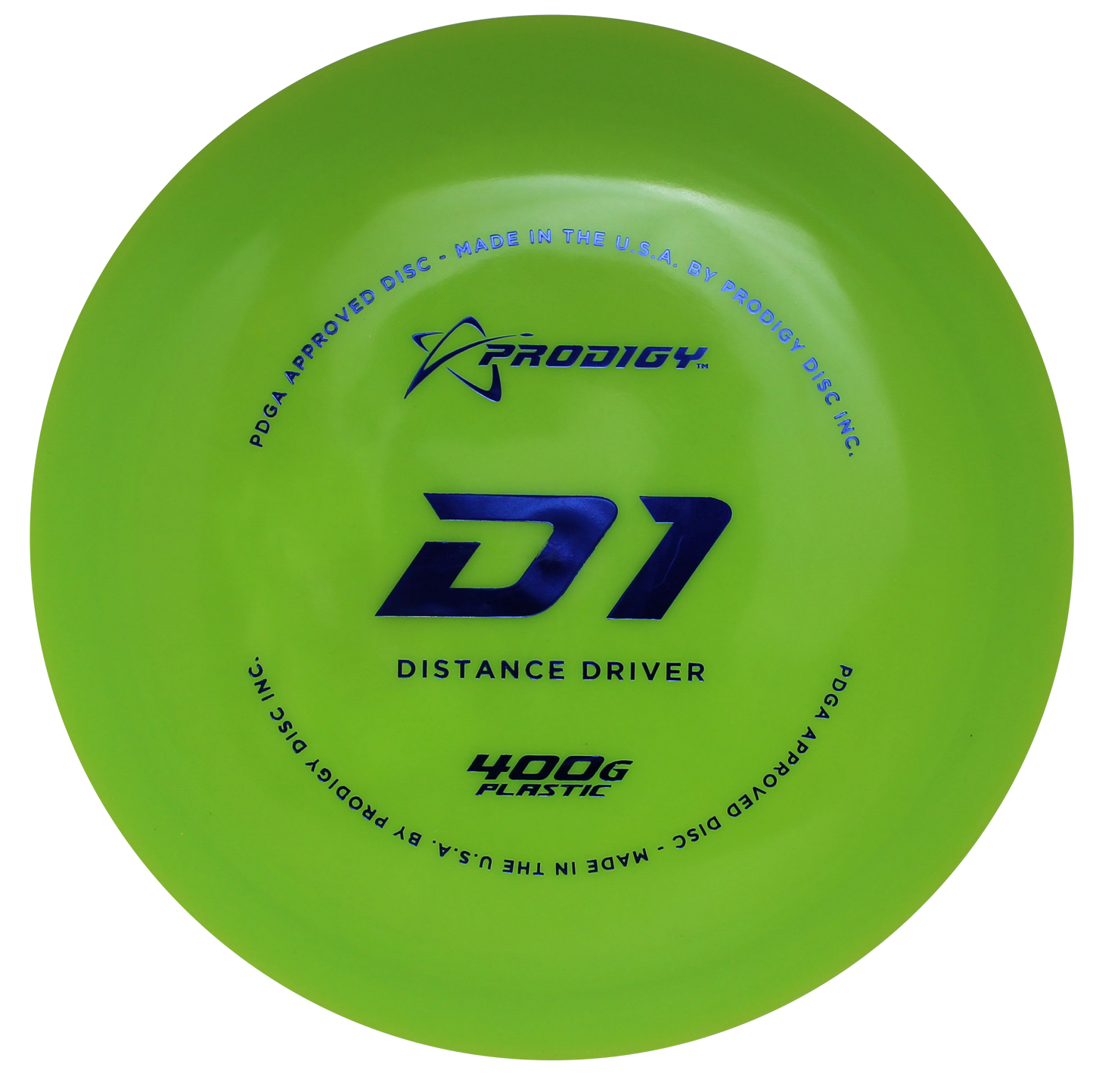400G D1