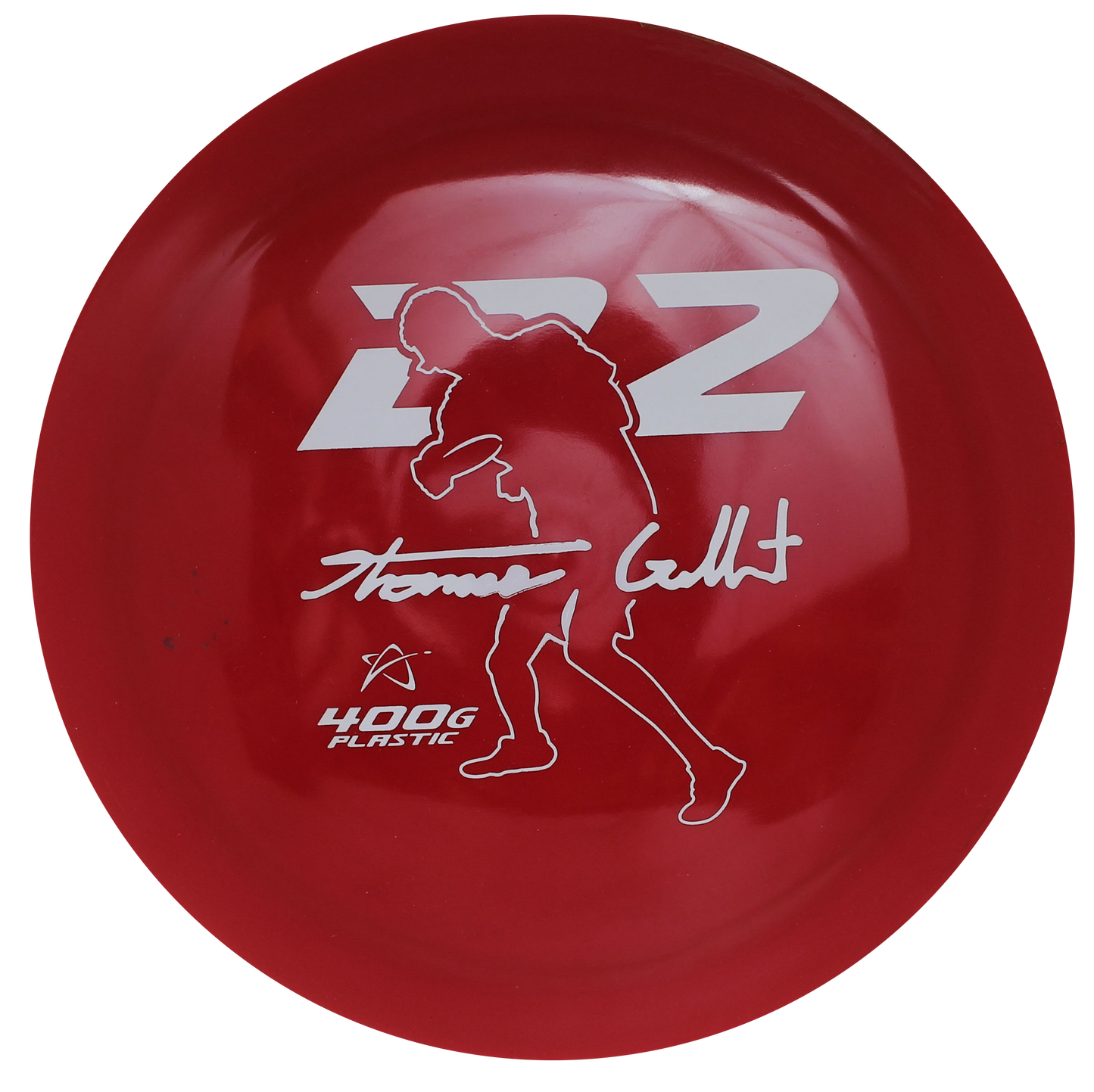 400G D2 Thomas Gilbert