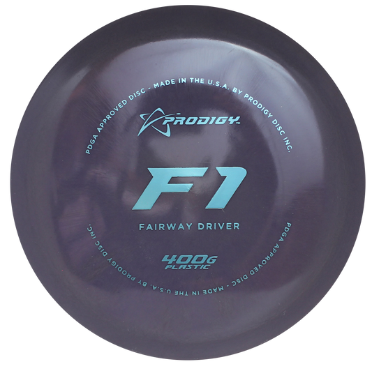 400G F1