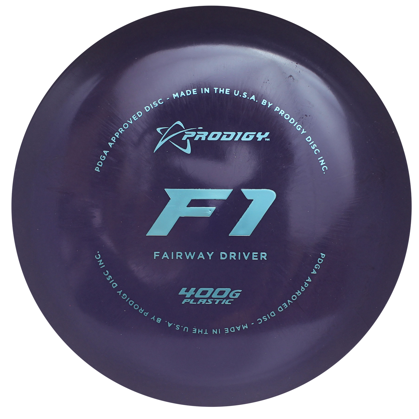 400G F1