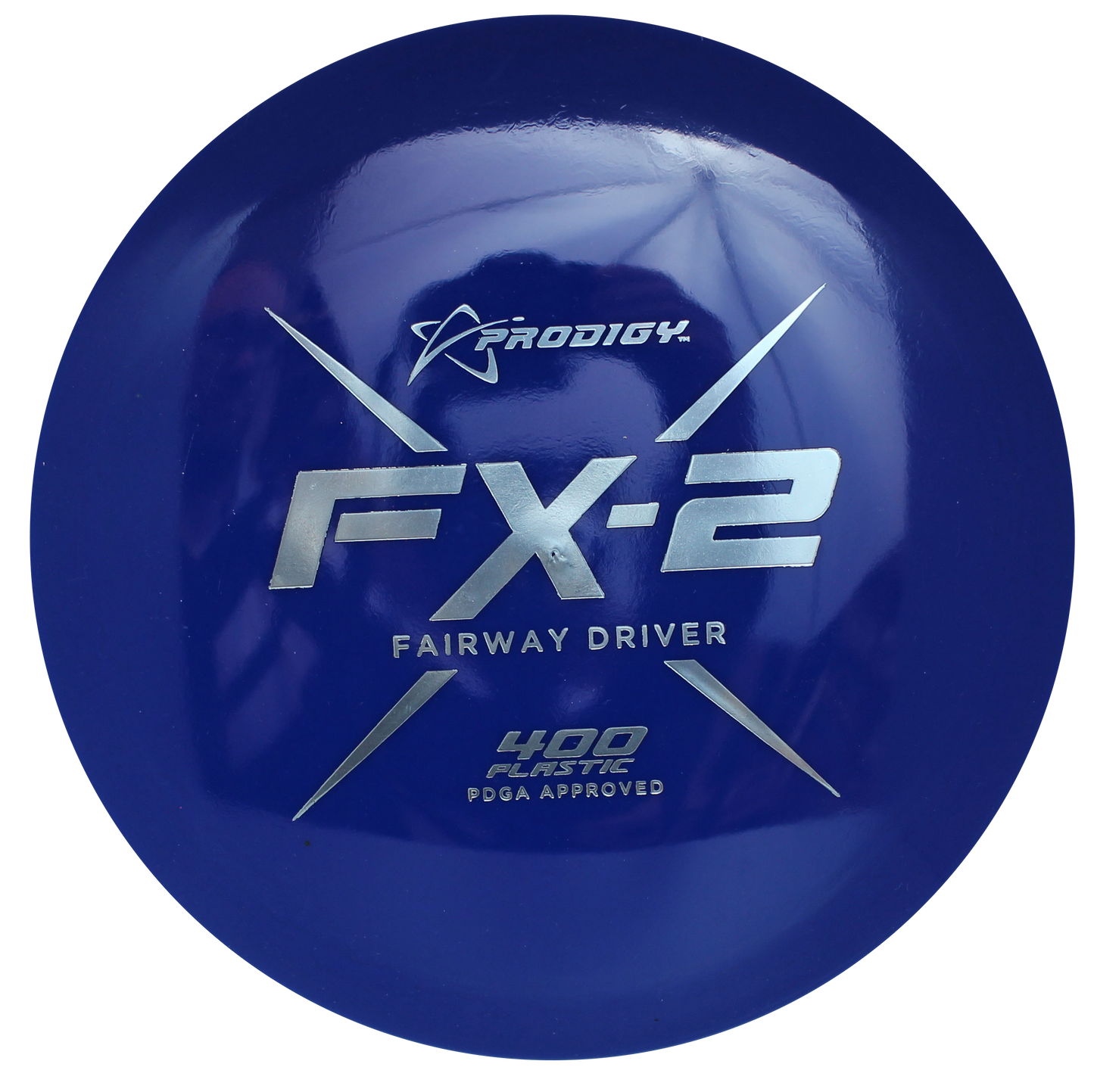 400 FX-2