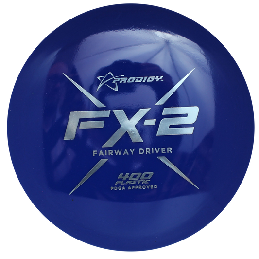400 FX-2