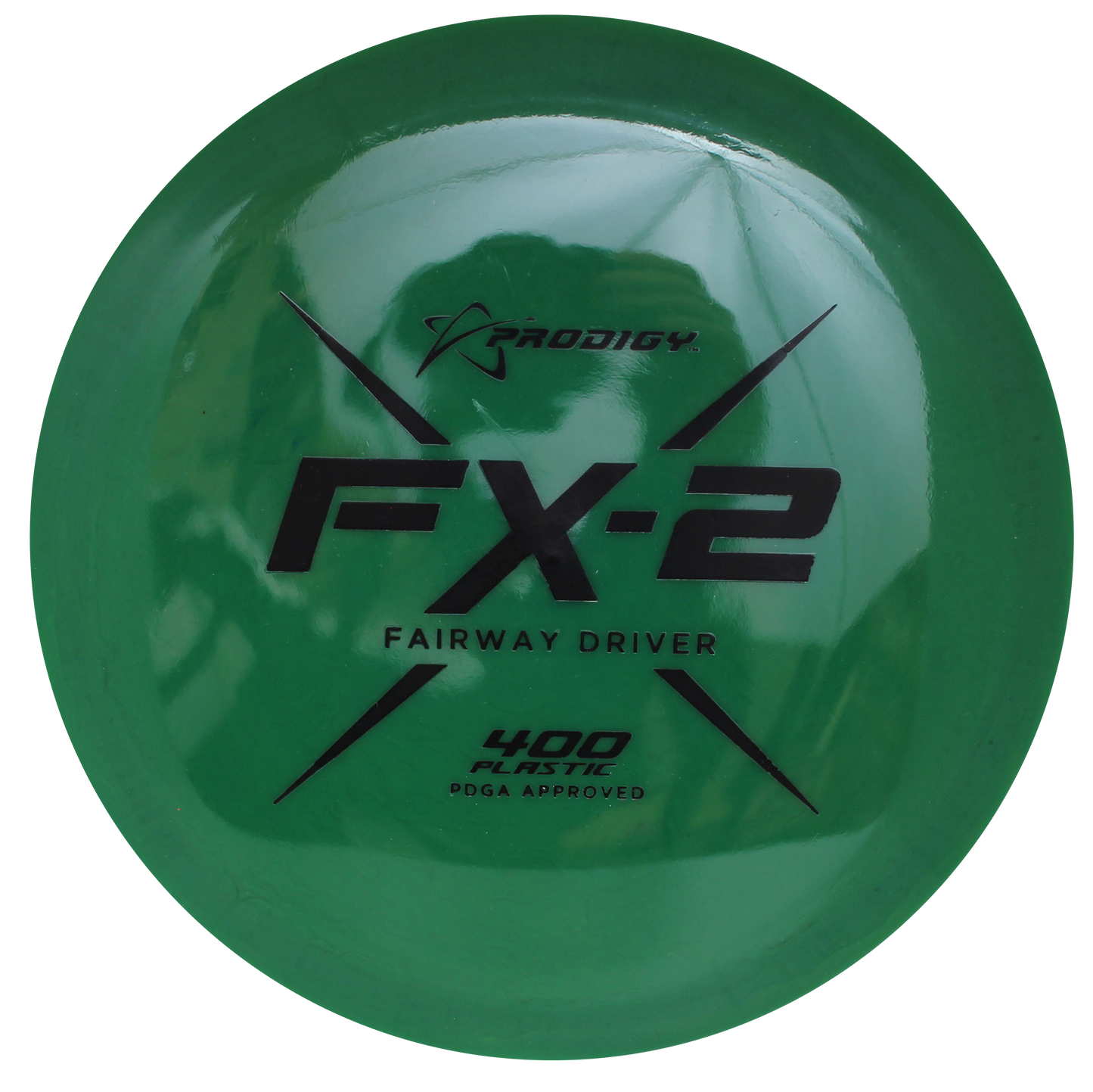 400 FX-2
