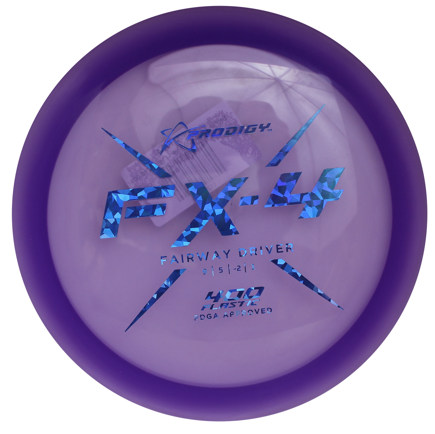 400 FX-4