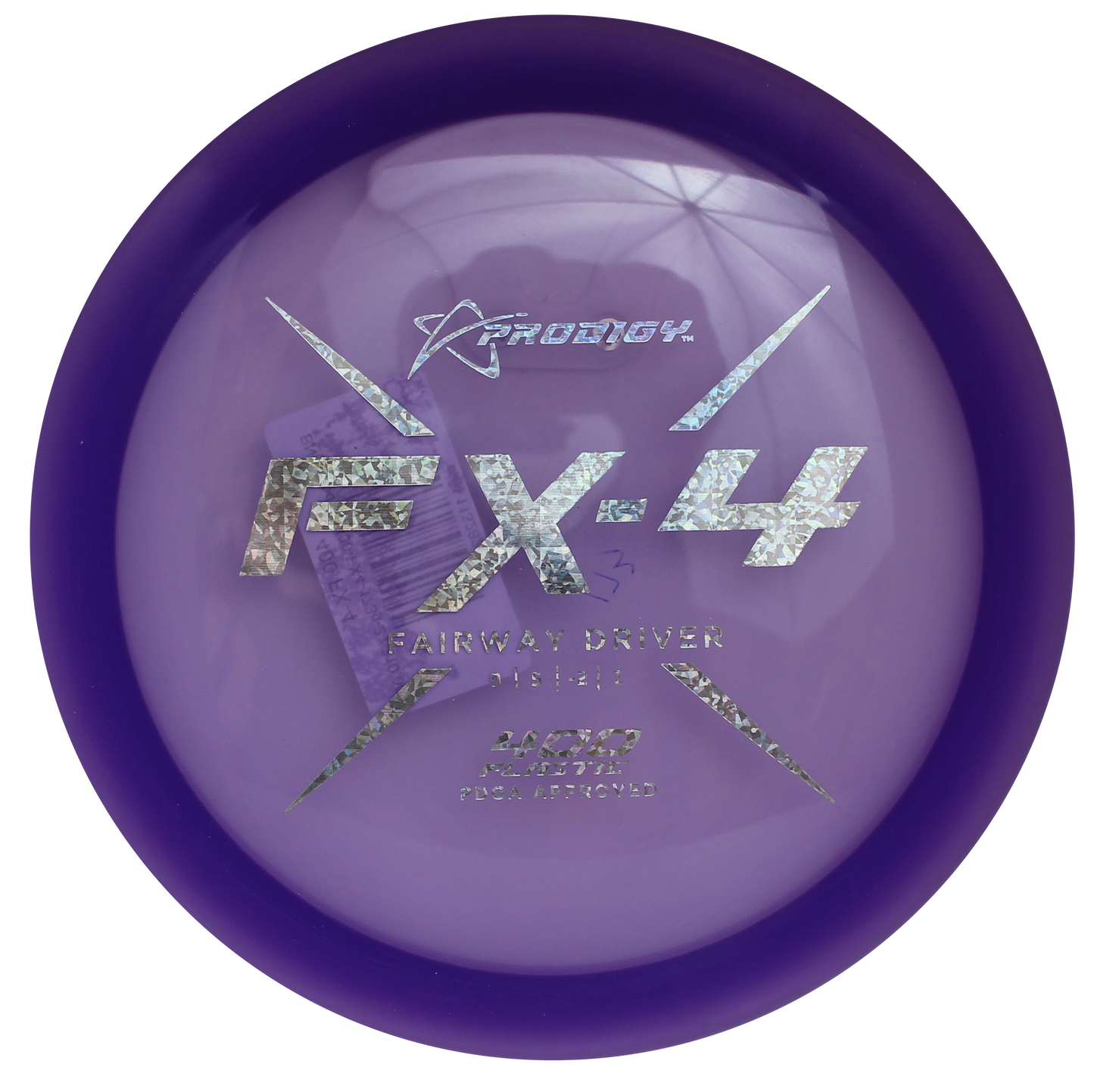400 FX-4