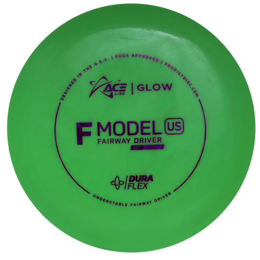 DuraFlex Glow F Model US