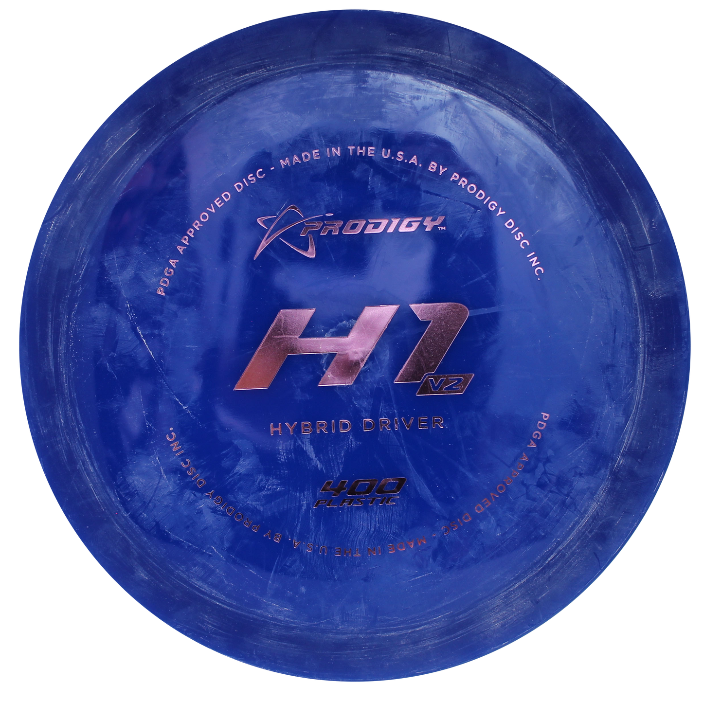 400 H1v2