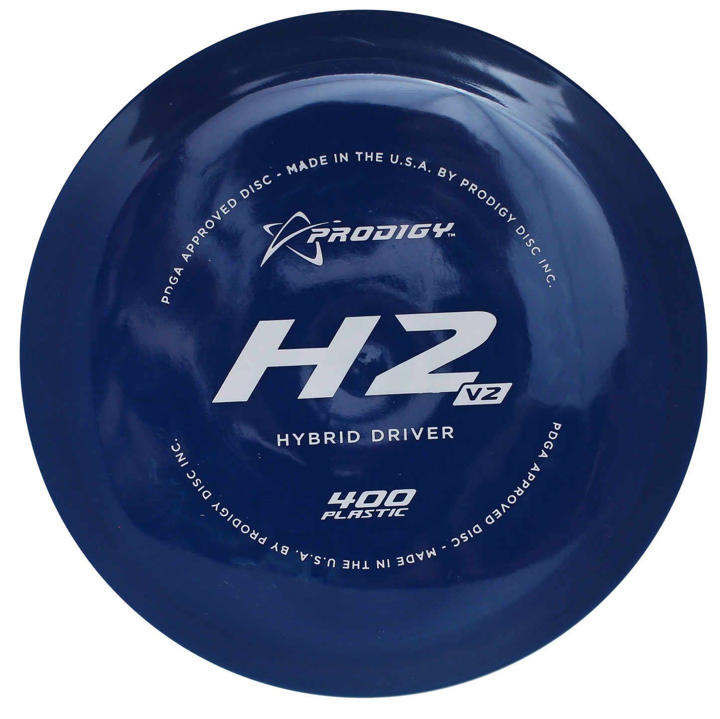 400 H2v2