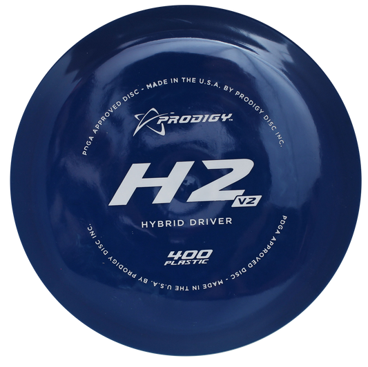 400 H2v2