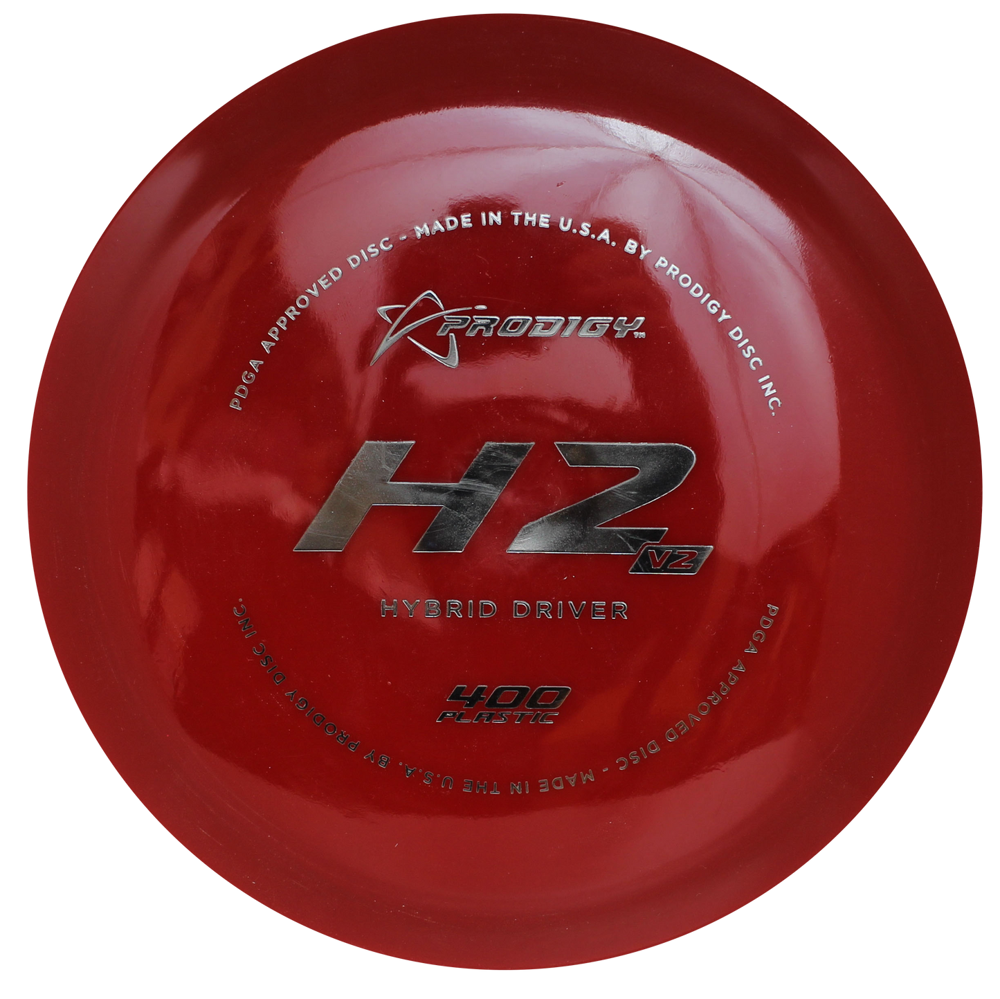 400 H2v2