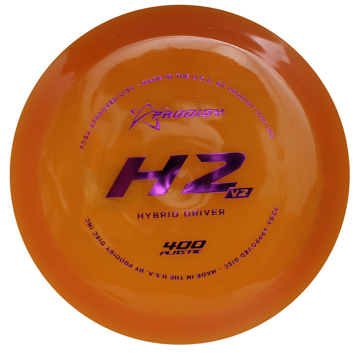 400 H2v2