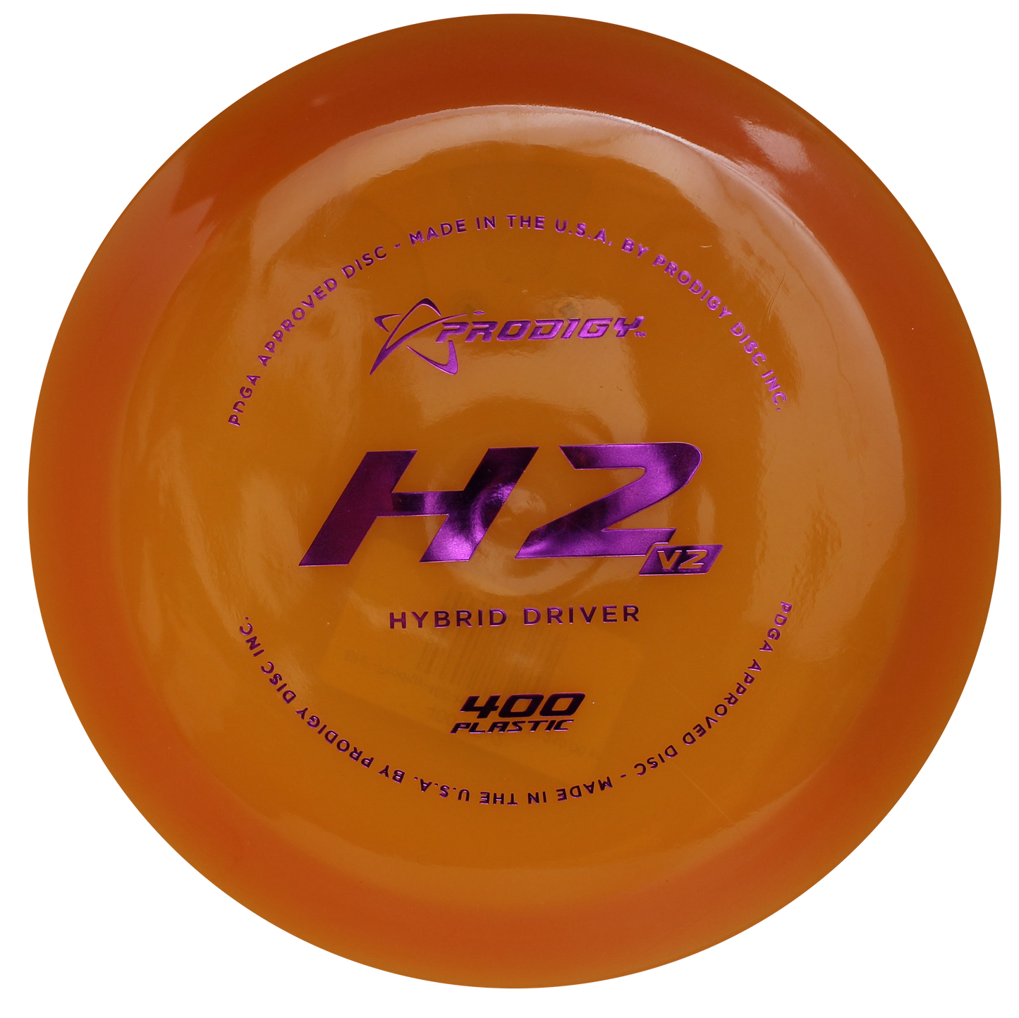 400 H2v2
