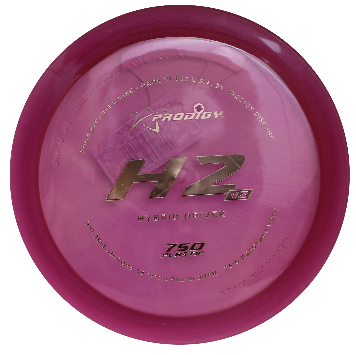 750 H2v2