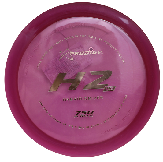 750 H2v2