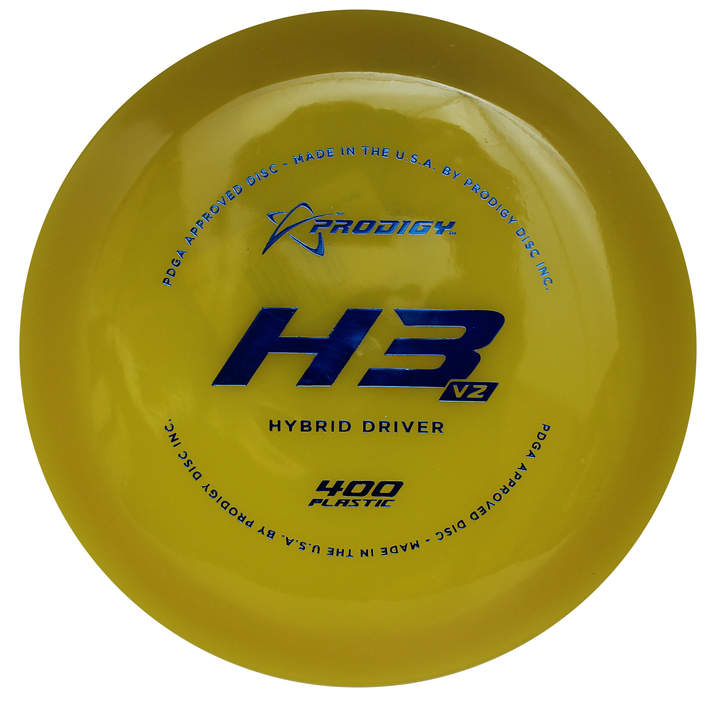 400 H3v2