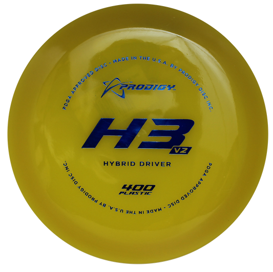 400 H3v2