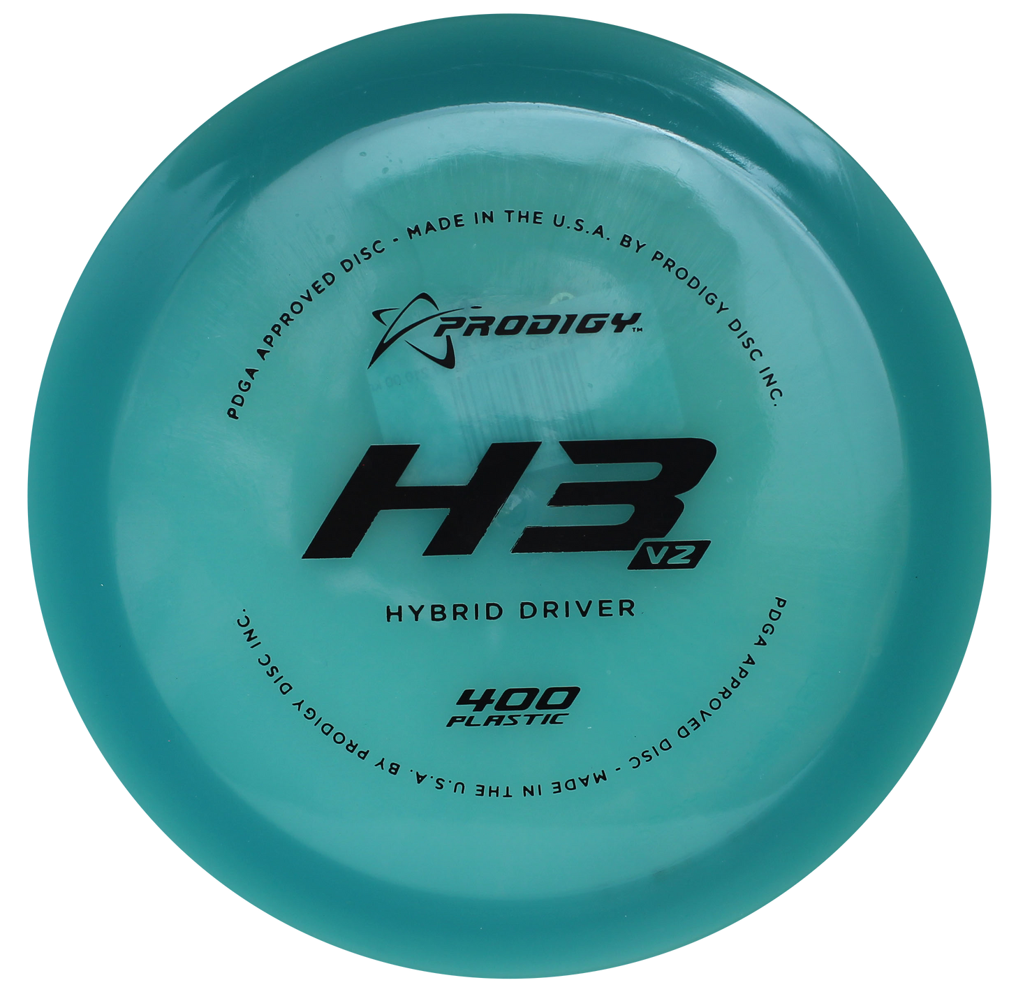 400 H3v2