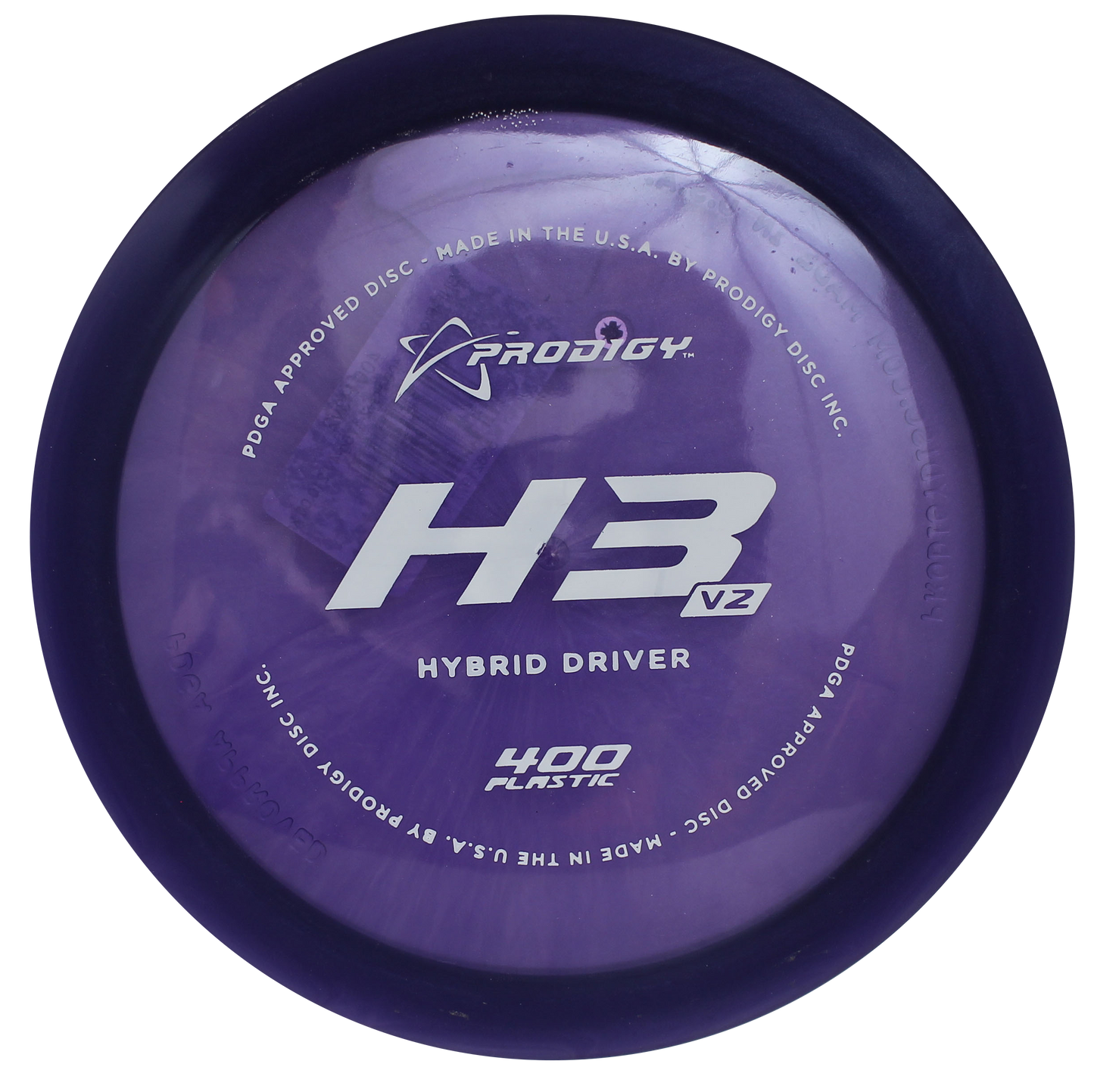 400 H3v2