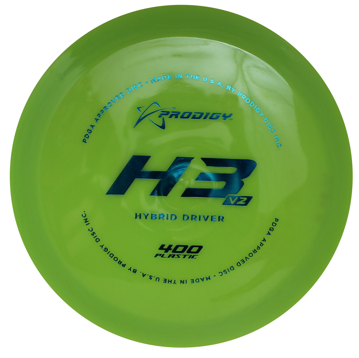 400 H3v2
