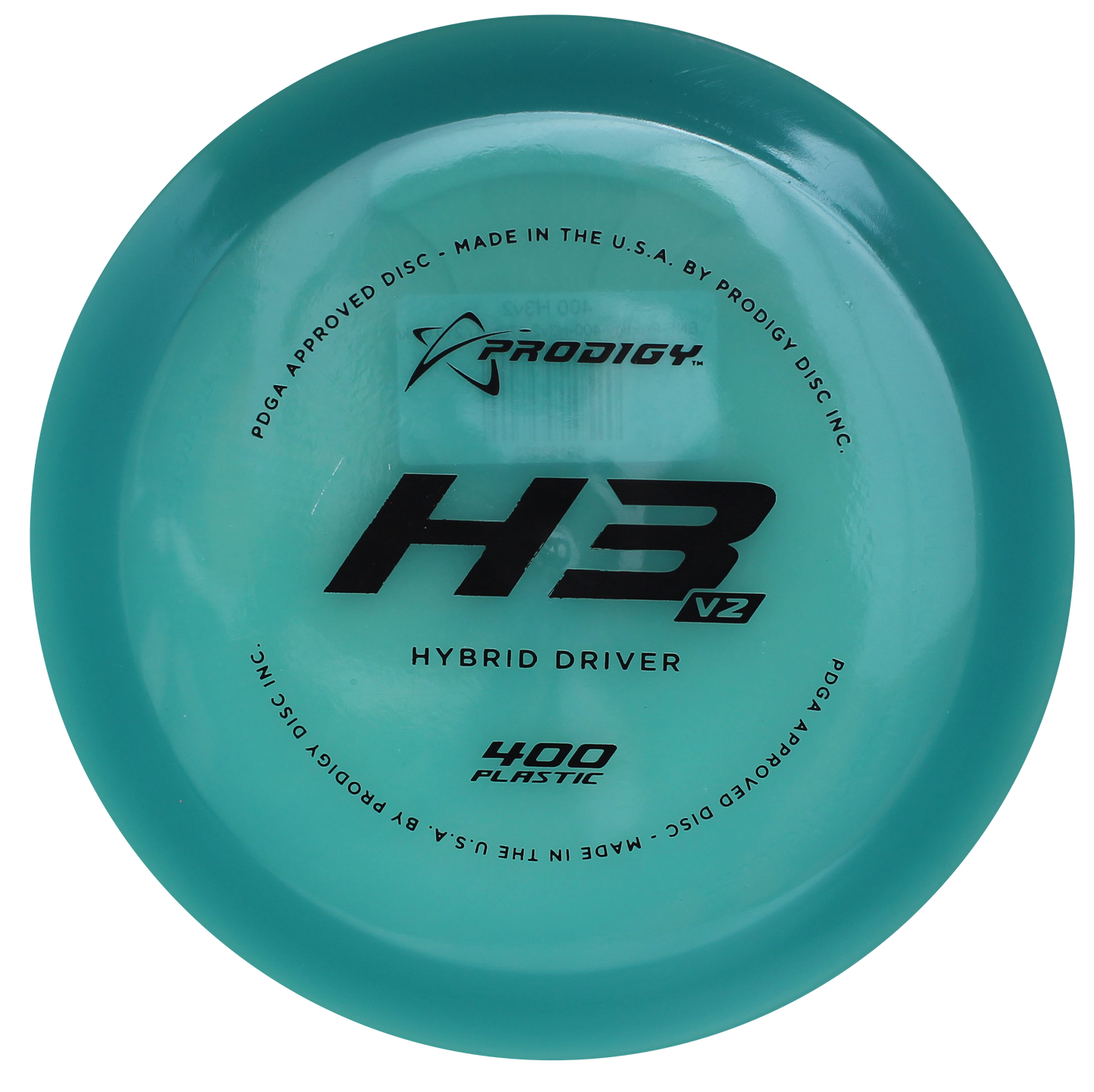 400 H3v2