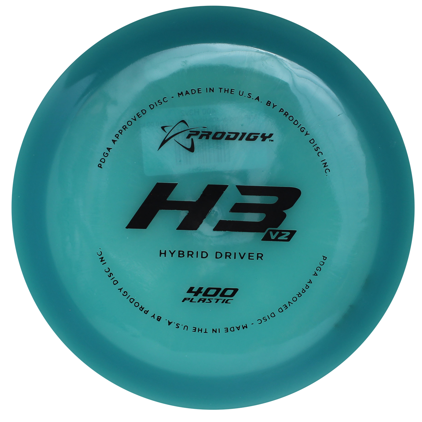 400 H3v2