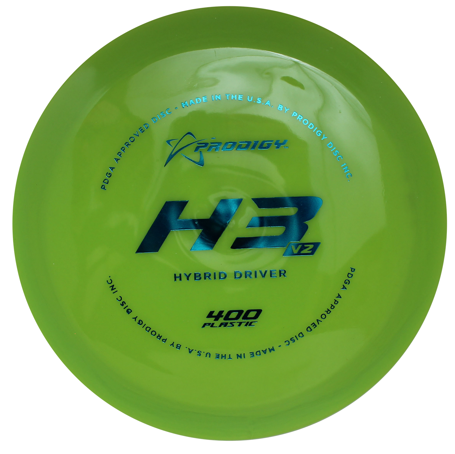 400 H3v2